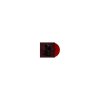 Montell Fish - Charlotte (Deluxe Edition) (Opaque Red Vinyl) (LP)