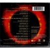 armageddon soundtrack cd