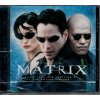 Matrix (soundtrack - CD)