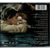 back to titanic soundtrack cd