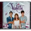 Violetta (soundtrack - CD)