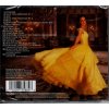 beauty and the beast soundtrack cd
