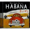 Havana blues (soundtrack - CD) Habana Blues