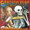 GRATEFUL DEAD - THE BEST OF: SKELETONS FROM THE CLOSET (LP)