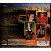 Duna (soundtrack - CD) Dune