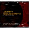 Jerry Goldsmith: 40 Years of Film Music (4 CD)