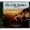 Vzpomínky na Afriku (soundtrack - 2 CD) Out of Africa