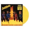 Dokken - Under Lock And Key (Limited Edition) (Yellow Vinyl) (LP)