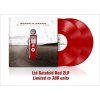 Spock's Beard - Octane (20th Anniversary) (remastered) (Limited Indie Edition) (Red Vinyl) (Reissue 2025) (LP)