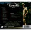The Karate Kid (score - CD)