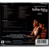 The Karate Kid Part II (score - CD)