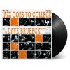 Dave Brubeck (1920-2012) - Jazz Goes To College (180g) (LP)