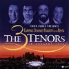 Carreras,Domingo,Pavarotti: The Three Tenors in Concert 1994 (180g) (LP)