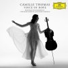 Camille Thomas - Voice of Hope (LP)