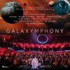 Best of Galaxymphony I & II (140g) (LP)