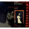 Kari Bremnes - Lösrivelse (Tekster av Edvard Munch) (LP)