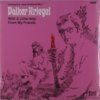 Volker Kriegel (1943-2003) - With A Little Help From My Friends (LP)