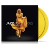 Jazz: Sexiest Ladies Volume 2 (Yellow Vinyl) (LP)