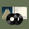 GoGo Penguin - Necessary Fictions (LP)