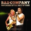 BAD COMPANY - Unplugged At The Hall Of Fame (LP)
