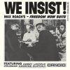 4106030 max roach we insist max roachs freedom now suite lp