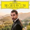 JONATHAN TETELMAN - The Great Puccini (LP)