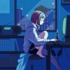GREY OCTOBER SOUND - Timeless Lo-Fi (Coloured Vinyl) (LP)