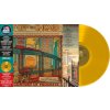 HARVEY MANDEL - Get Off In Chicago (Amber Vinyl) (LP)