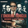 BRUNO NICOLAI - LOnorata Famiglia (Uccidere E Cosa Nostra) (LP)
