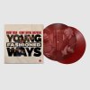 BOBBY RUSH AND KENNY WAYNE SHEPHERD - Young Fashioned Ways (LP)