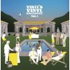 VISTIS VINYL COLLECTIVE - Vol. 1 (LP)
