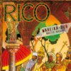 RICO RODRIGUEZ - Wareika Dub (LP)