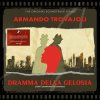 ARMANDO TROVAJOLI - Dramma Della Gelosia - Original Soundtrack (Numbered Edition) (Trasparent Green Vinyl) (LP + CD)