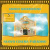 ENNIO MORRICONE - Nuovo Cinema Paradiso - Original Soundtrack (Numbered Edition) (Transparent Yellow Vinyl) (LP + CD)