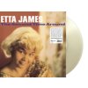 ETTA JAMES - The Second Time Around (Clear Vinyl) (LP)