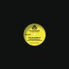 J&E PROJECT FT. BOB MARLEY & THE WAILERS - Get Up. Stand Up (Yellow Vinyl) (12Inch" Vinyl)