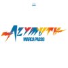 AZYMUTH - Marca Passo (Blue Vinyl) (LP)