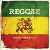 VARIOUS ARTISTS - Reggae Roots Vibration Volume 1 (LP)
