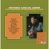 ANTONIO CARLOS JOBIM - The Composer Of Desafinado. Plays (Numbered Edition) (Clear Vinyl) (LP)