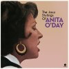 Anita O'Day (1919-2006) - The Jazz Stylings Of + 2 Bonus Tracks (180g) (LP)