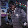 Louis Armstrong (1901-1971) - Plays W. C. Handy (180g) (Blue Vinyl) (LP)