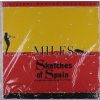 Miles Davis (1926-1991) - Sketches Of Spain (180g) (Limited Numbered Edition) (LP)