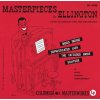 Duke Ellington (1899-1974) - Masterpieces By Ellington (180g) (45 RPM) (mono) (LP)