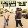 VARIOUS ARTISTS - People Under The Stairs (LP)