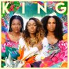 KING - We Are King (LP)