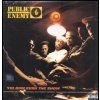 4139072 public enemy yo bum rush the show lp