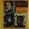 Dinner Party (Terrace Martin, Robert Glasper, Kamasi Washington & 9th Wonder) - Dinner Party: Dessert (Limited Edition) (Colored Vinyl) (LP)