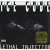 ICE CUBE - Lethal Injection (LP)