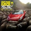 DIZZEE RASCAL - Dont Take It Personal (LP)