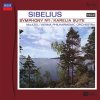 Jean Sibelius (1865-1957) - Symphonie Nr.1 (180g) (LP)